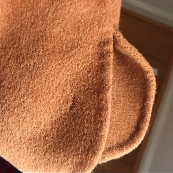 Escada Coat Jacket - Picture 4 of 8